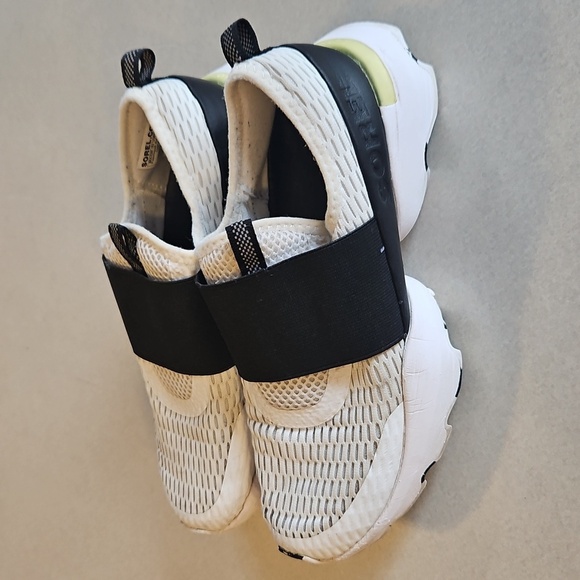 Sorel Kinetic impact slip on Sneakers - Picture 1 of 15